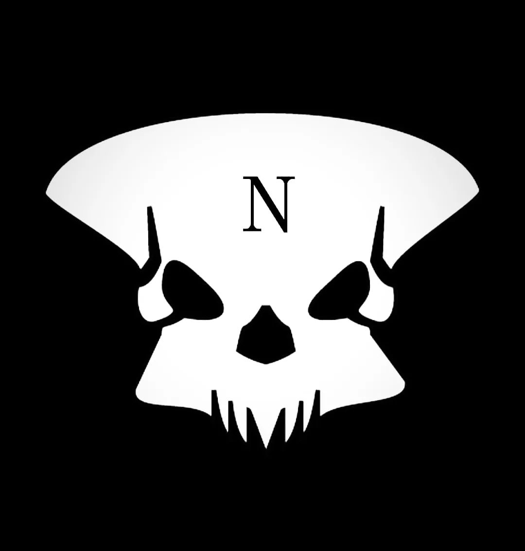 Nekro Zombie