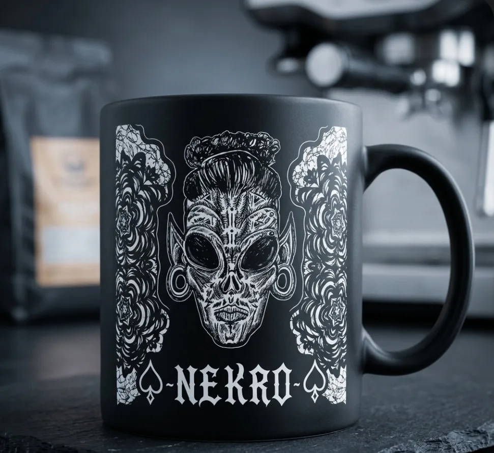 Taza Personalizada