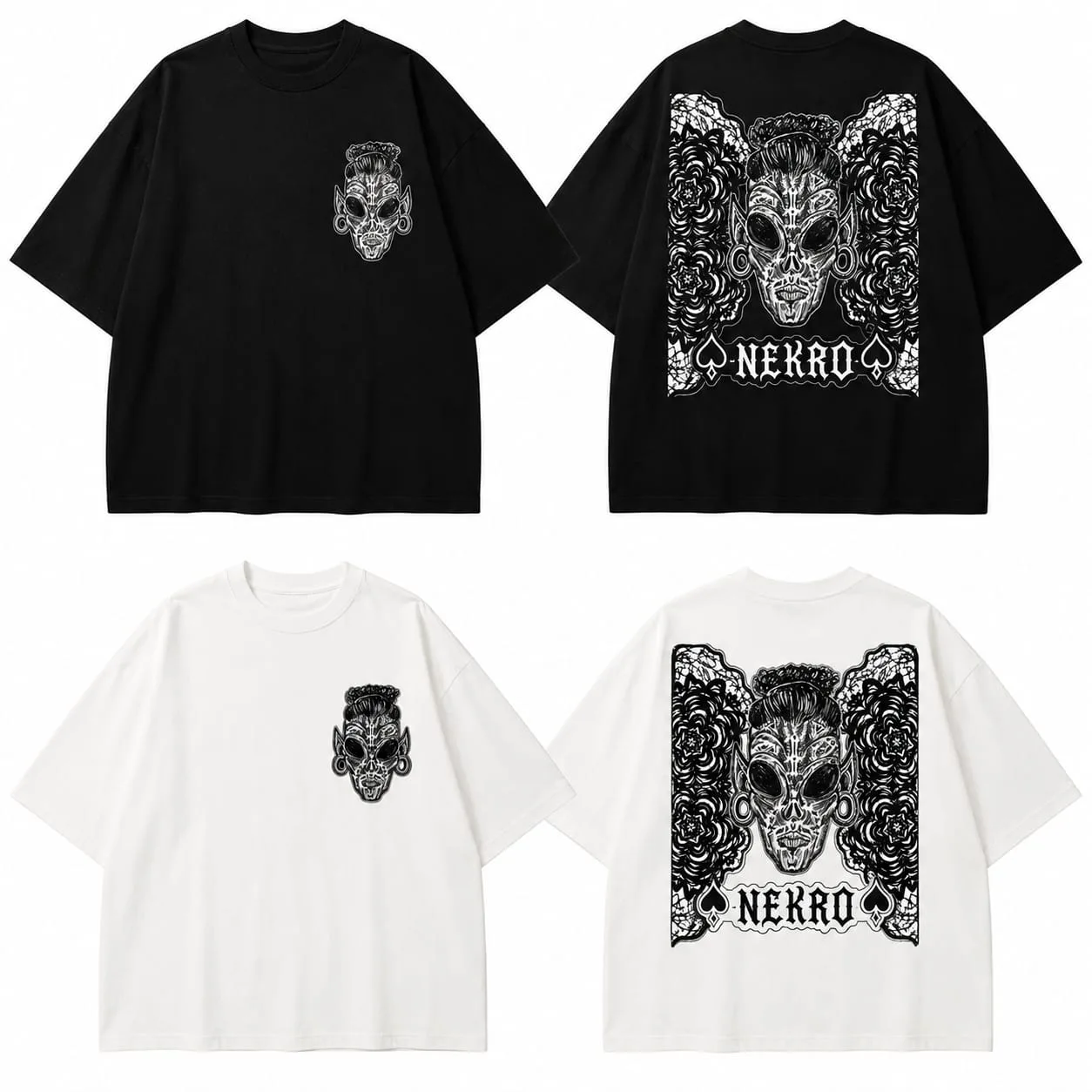 Camiseta Vol.2