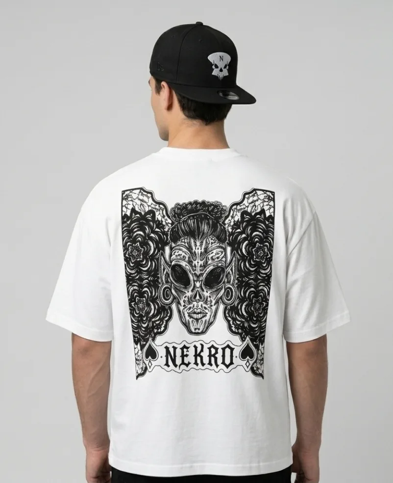 Camiseta Vol.3