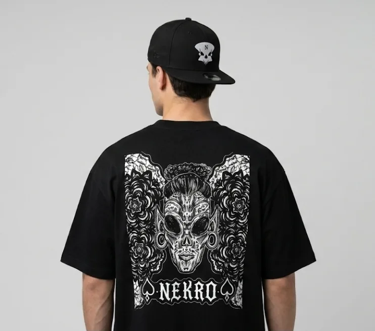 Camiseta Vol.4