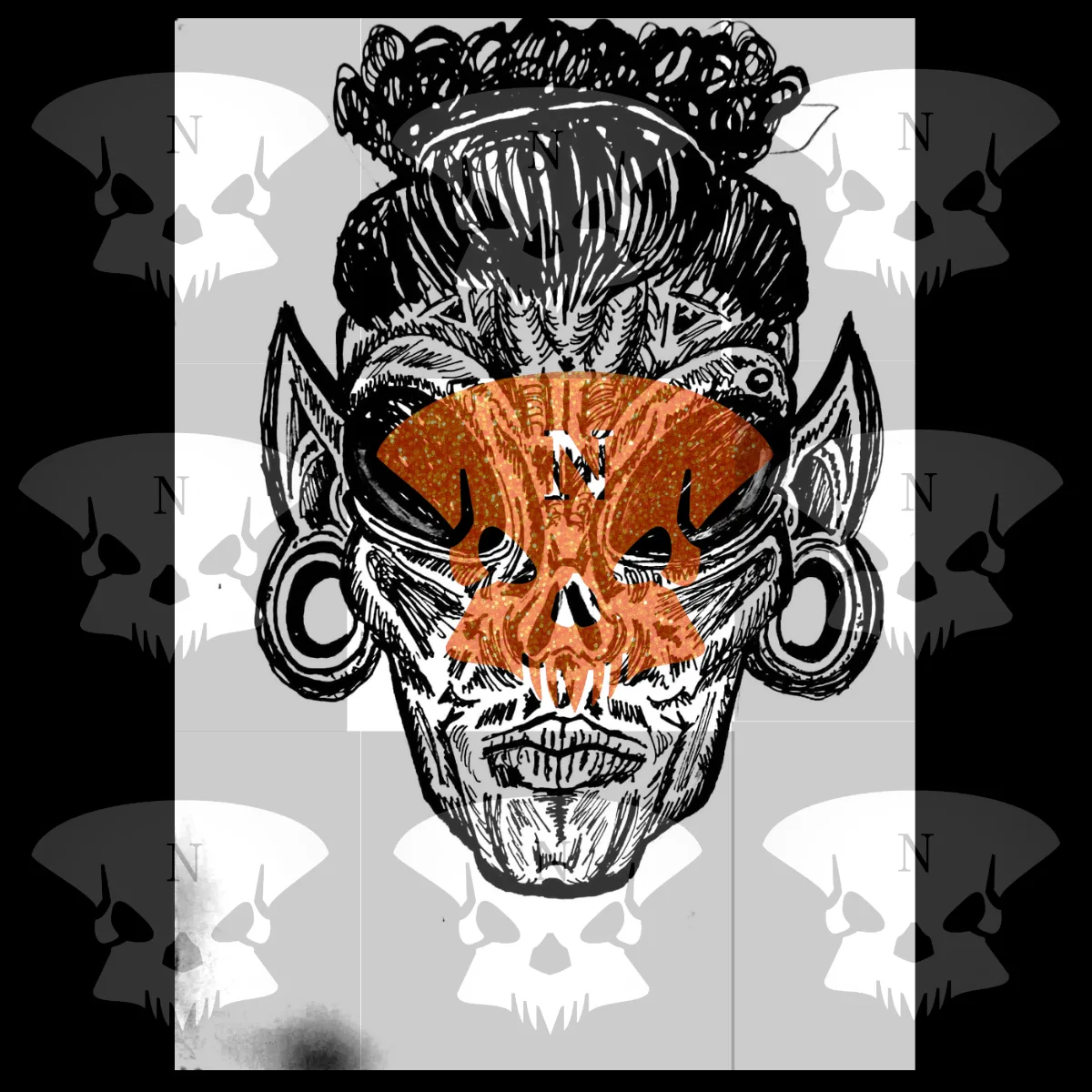 Sticker Producto #1