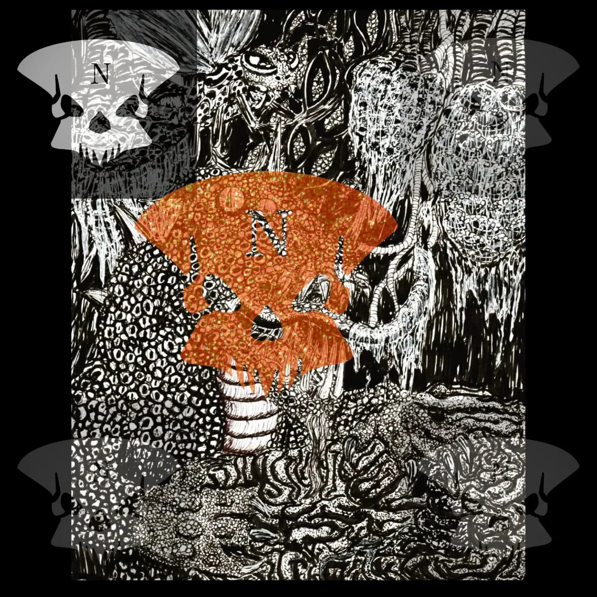 T-Shirt Art Vol.2