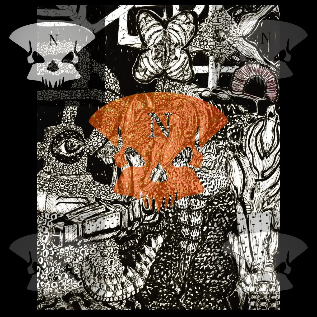 Dark Vision #1