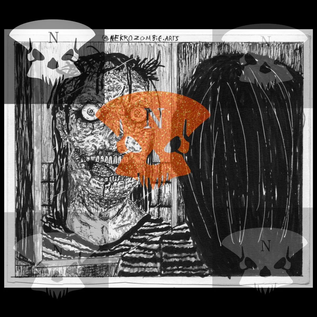 Skull Pack Vol.3